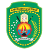 Logo Desa Sangatta Utara